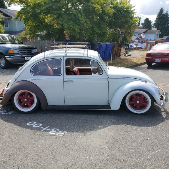 Meet your Posher, Craig - Picture 8 of 8